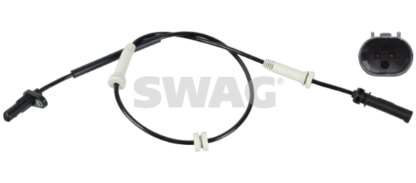 senzor,turatie roata 33 10 1340 SWAG